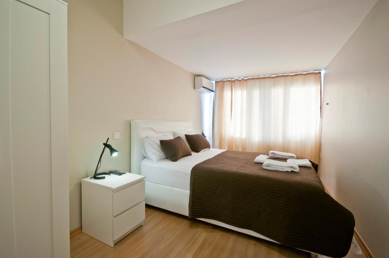 Cozy Apartment *