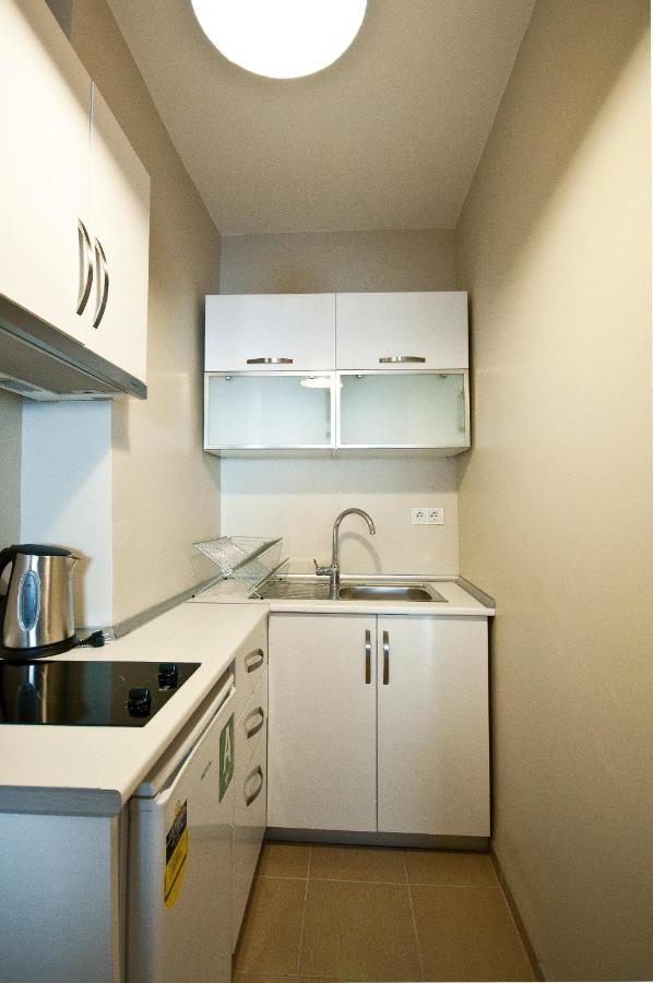Cozy Apartment Istanbul