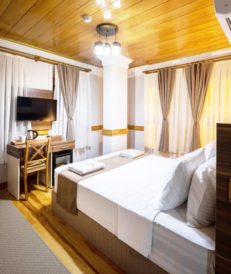 Quality Hotel Istambul