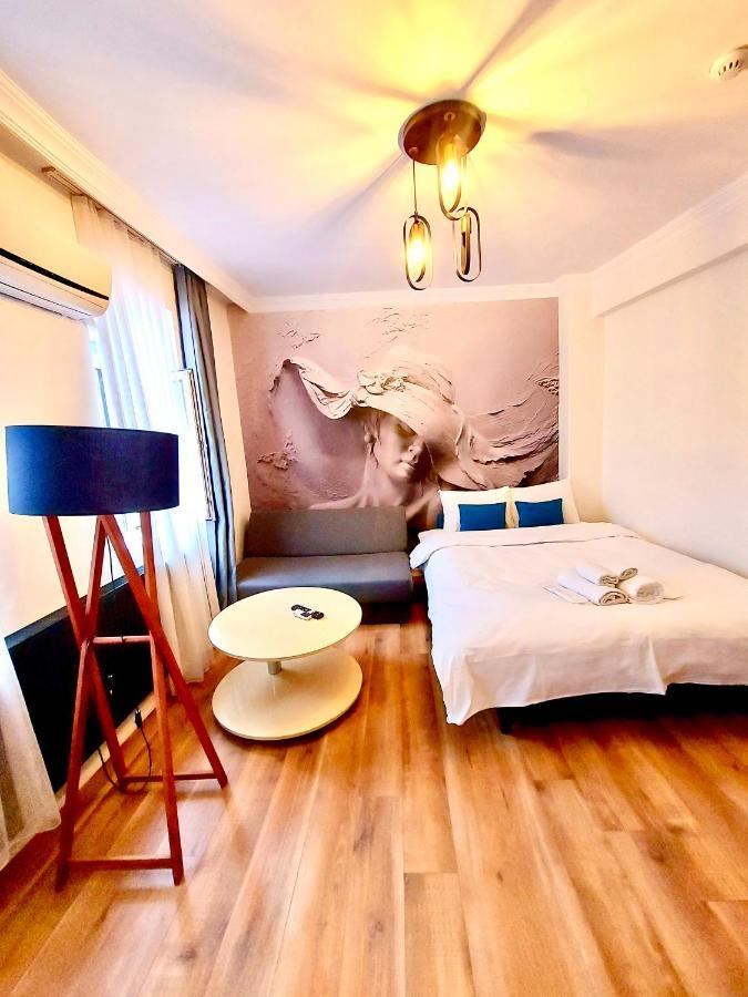 Mates Istiklal Apartamento