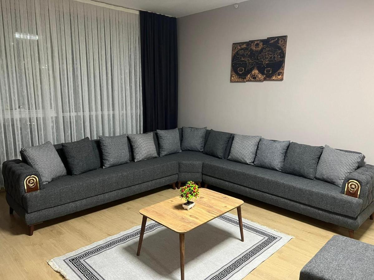 Nur Sena's House Aparthotel Istanbul