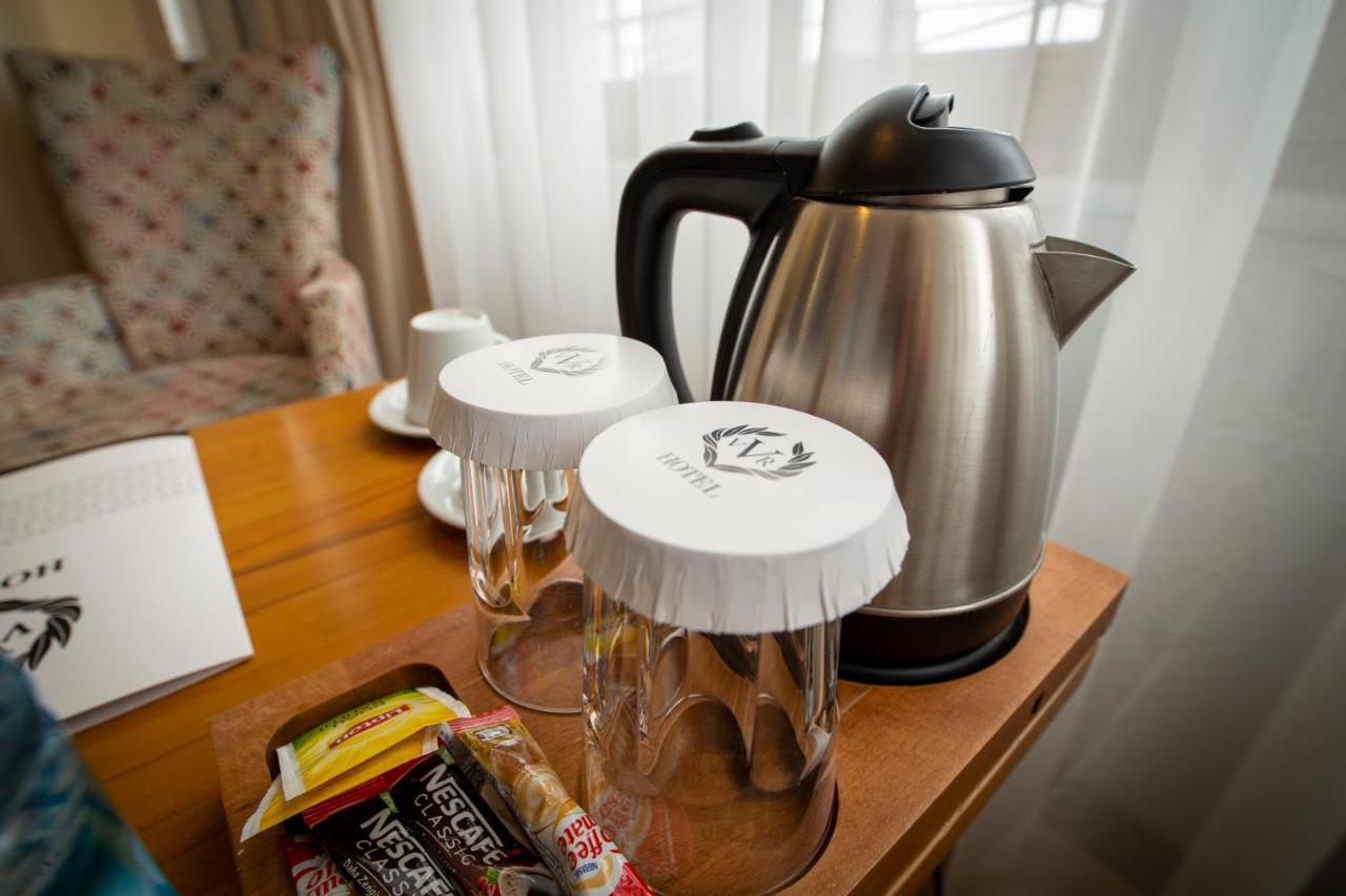 Hotel Vvr