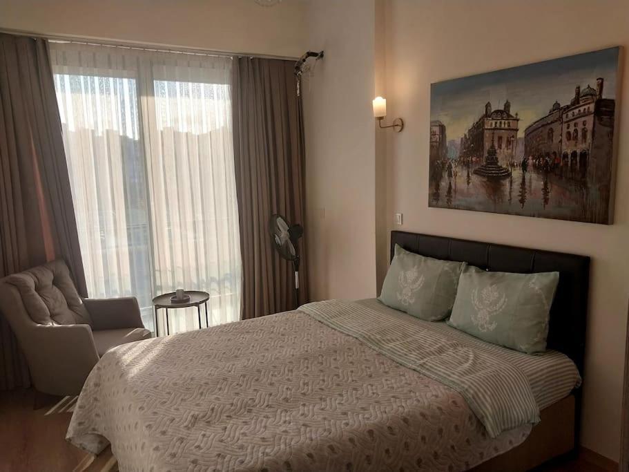 Batisehir Sitesi İstanbul