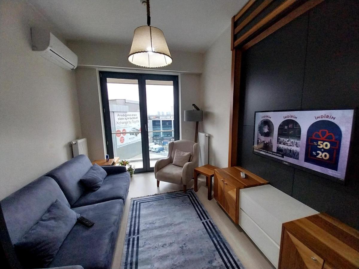 Batisehir Sitesi * İstanbul
