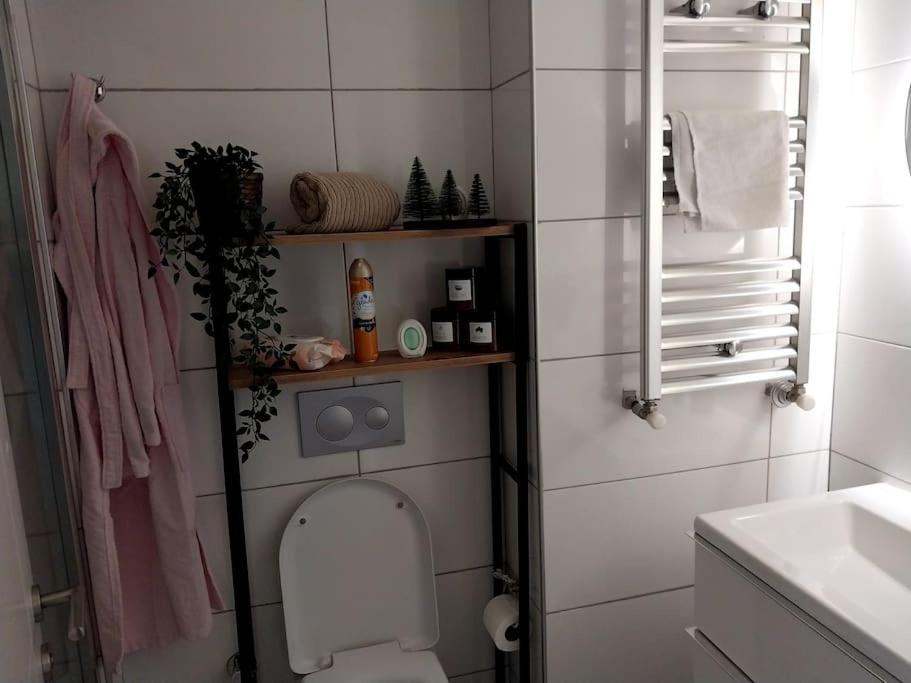 Daire Batisehir Sitesi İstanbul