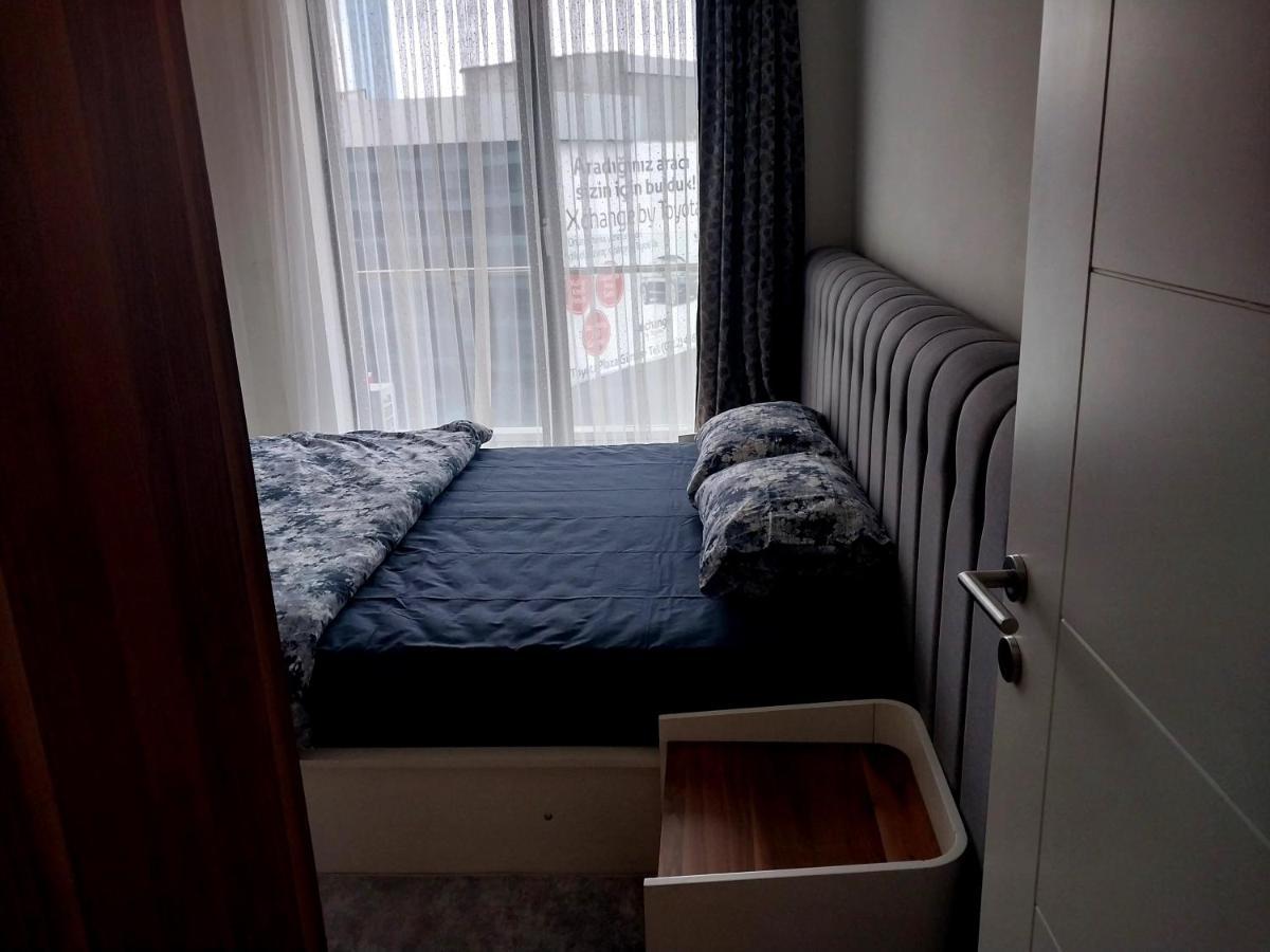 Daire Batisehir Sitesi İstanbul