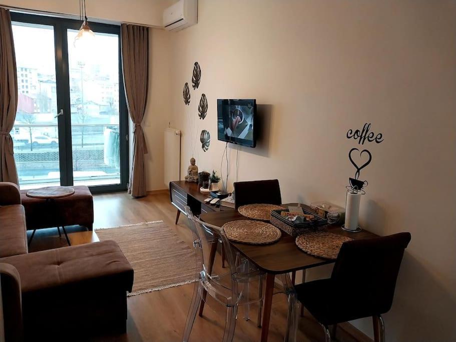 Daire Batisehir Sitesi İstanbul