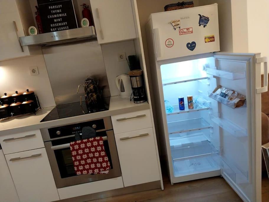 Daire Batisehir Sitesi İstanbul