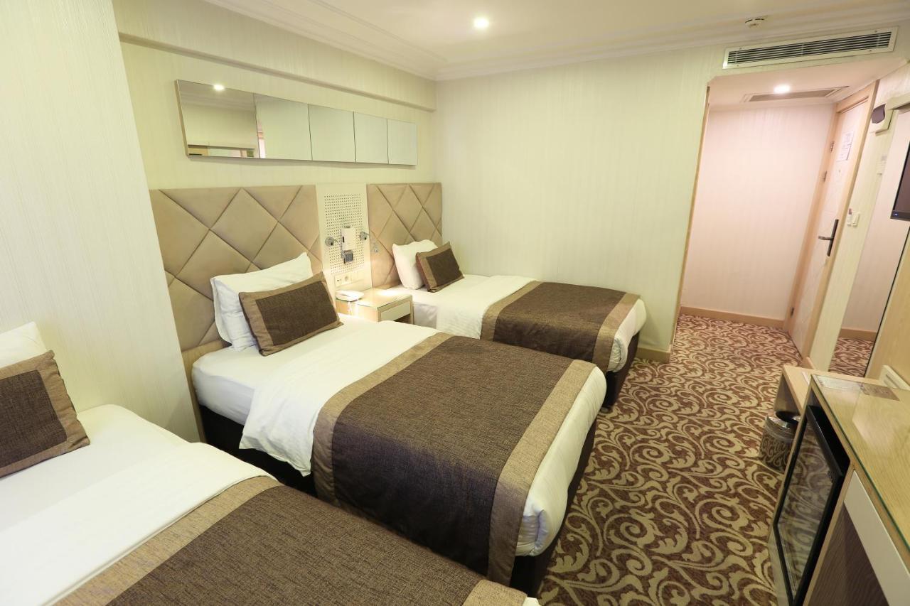 Hotel Alpinn 4*