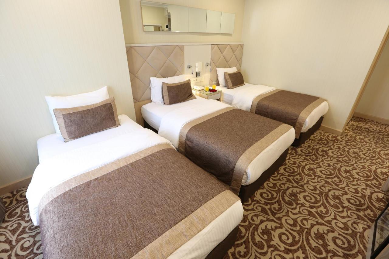 Hotel Alpinn 4*