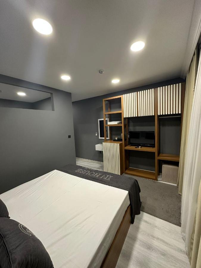 In House Hotel Istanbul