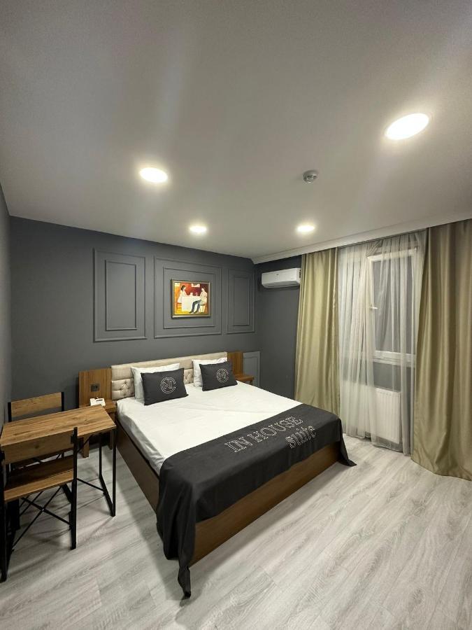 Hotel In House Istanbul