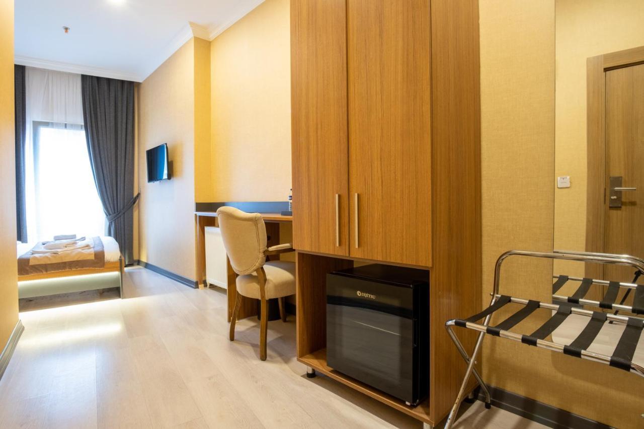 Hotel Orange &
