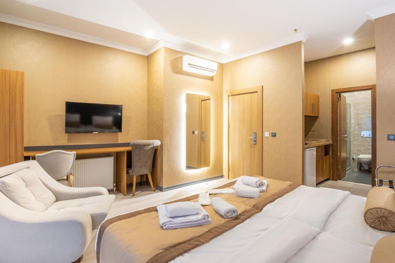 Hotel Orange & *