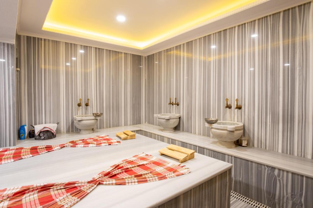 Hotel Orange &