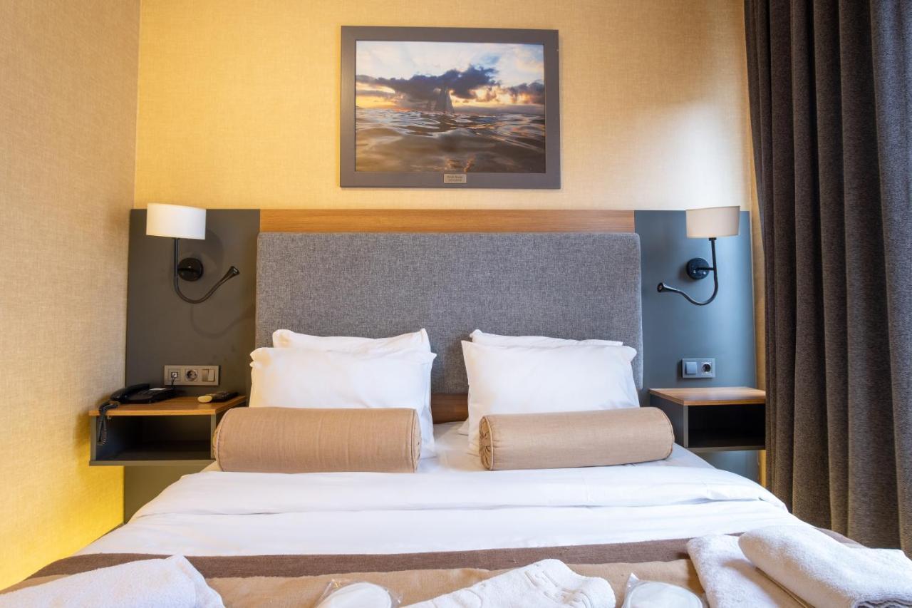 Hotel Orange & Istanbul