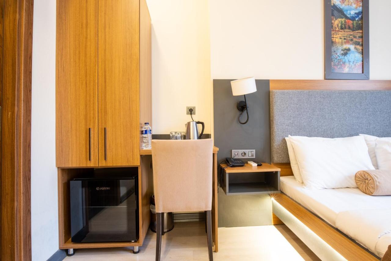 Hotel Orange & Istanbul