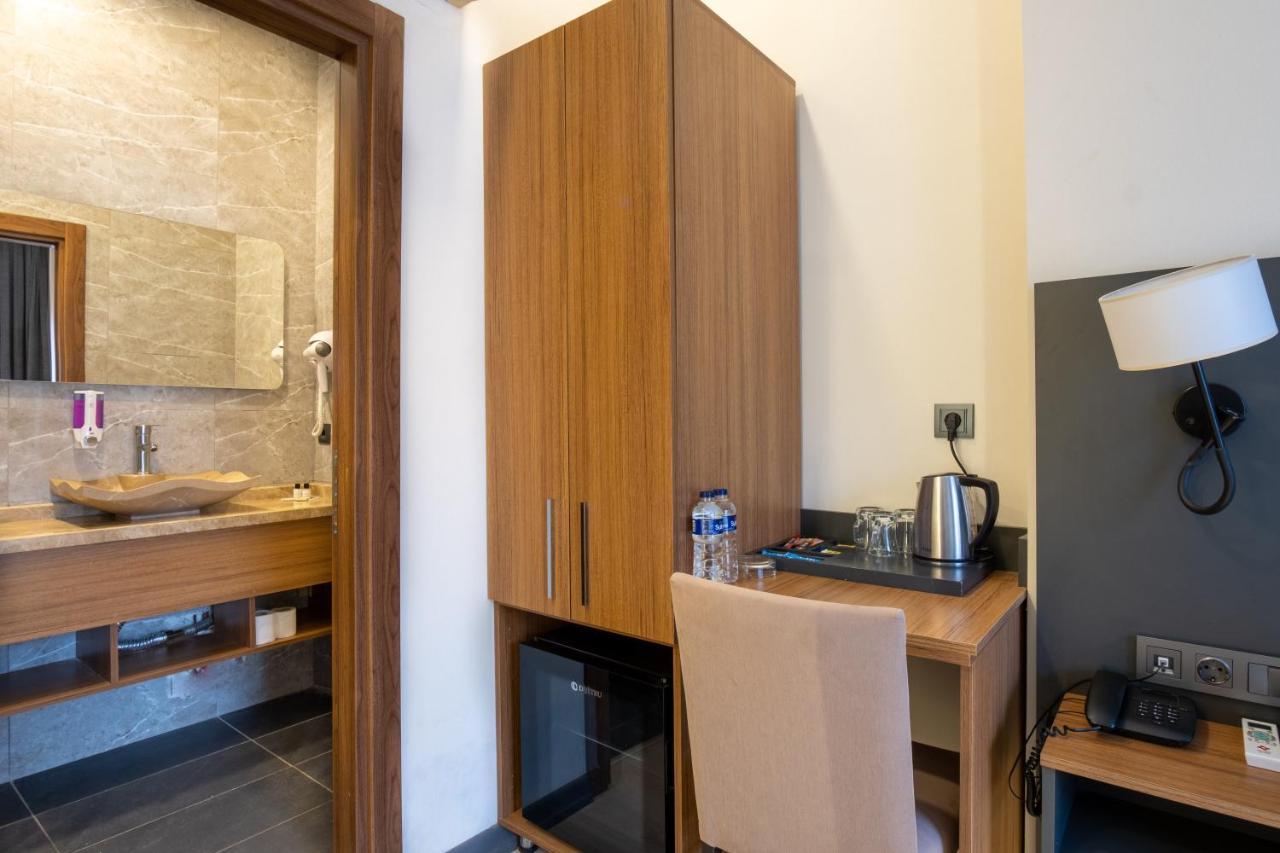 Orange & Hotel Istanbul