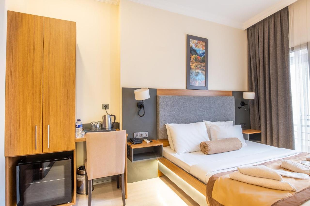Orange & Hotel *