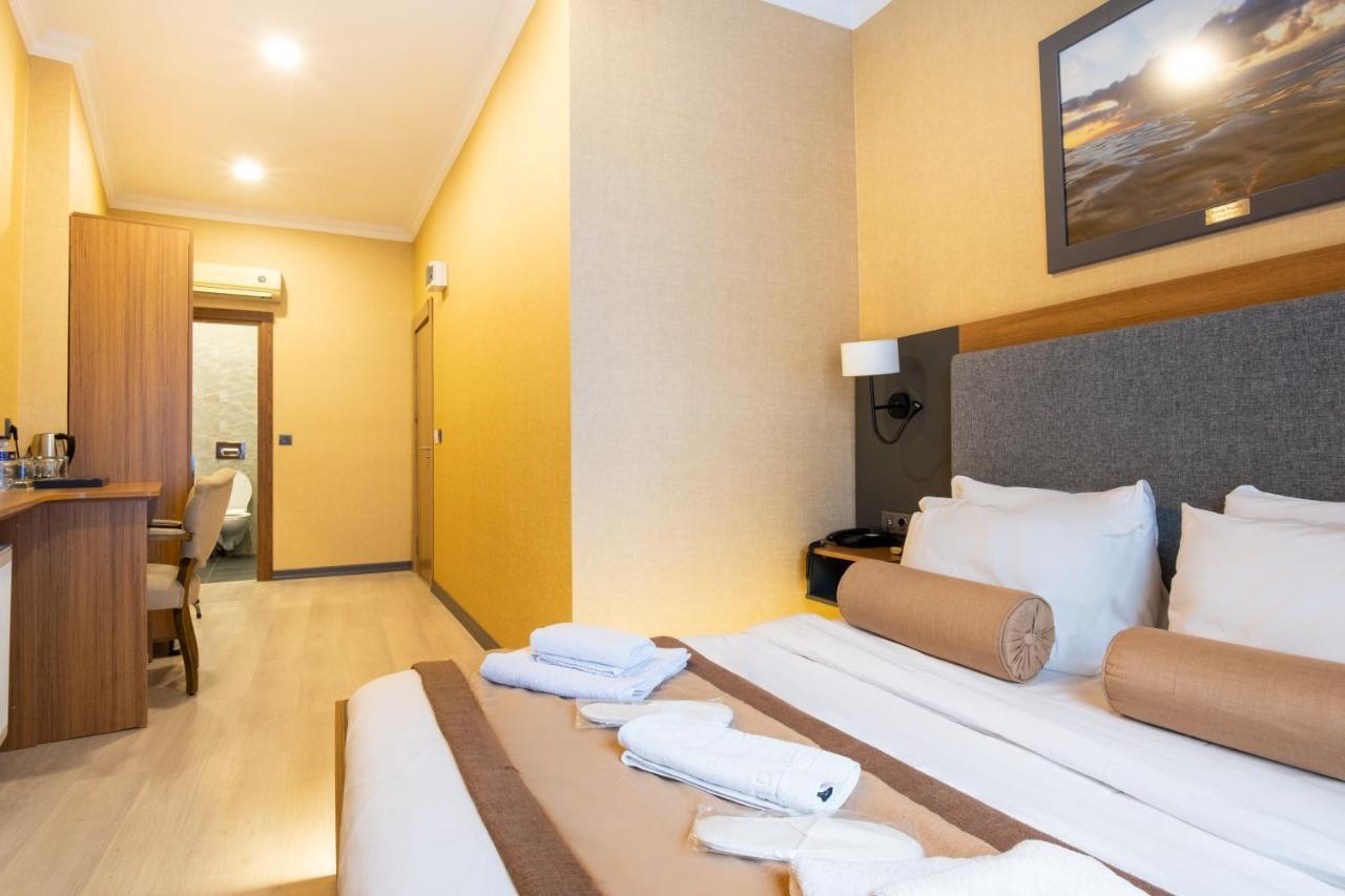 Hotel Orange & *