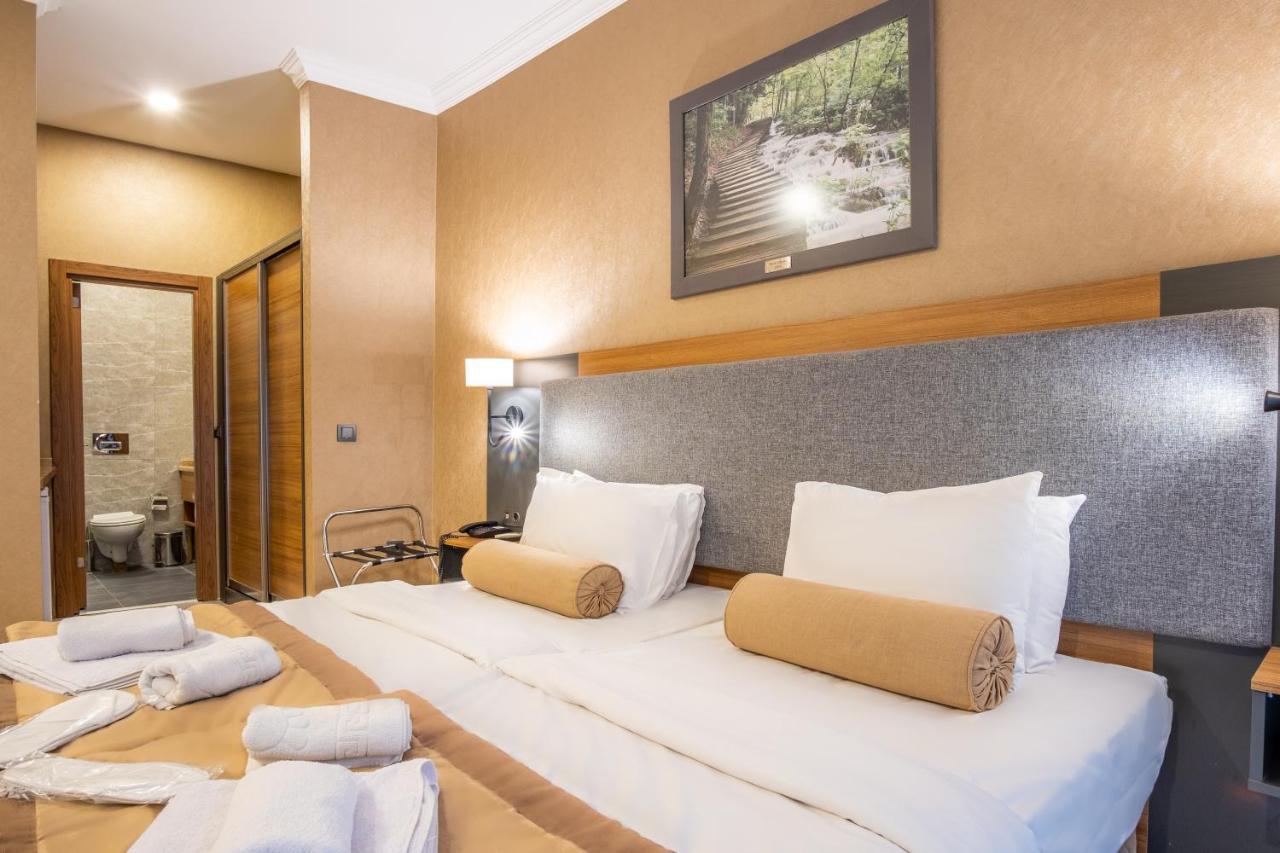 Hotel Orange & Istanbul