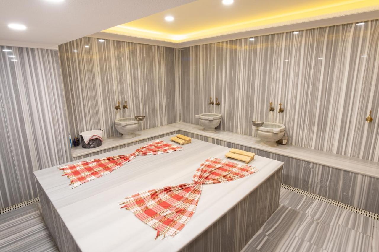 Hotel Orange &