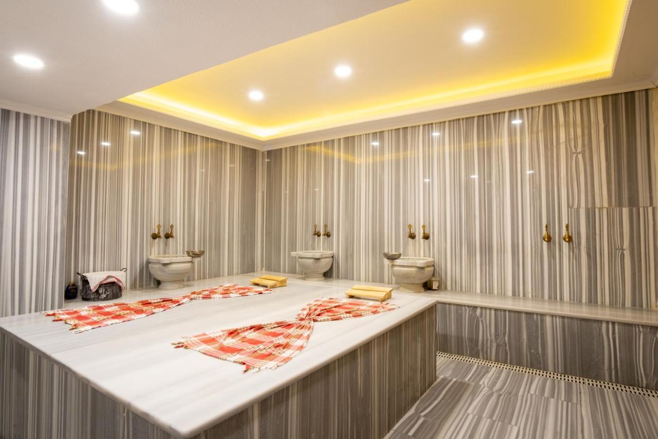 Hotel Orange &