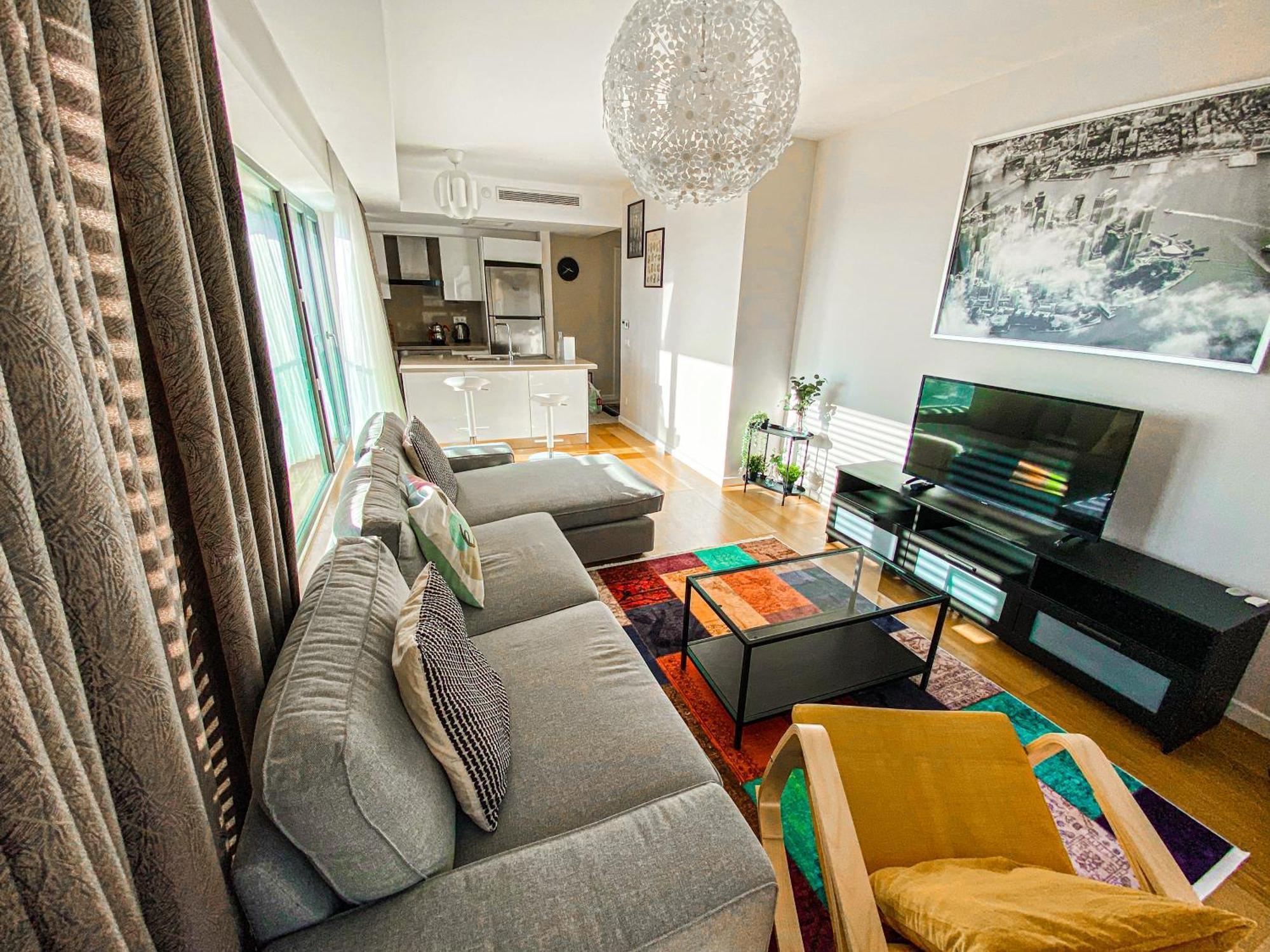 Apartment Cebeci Pendik
