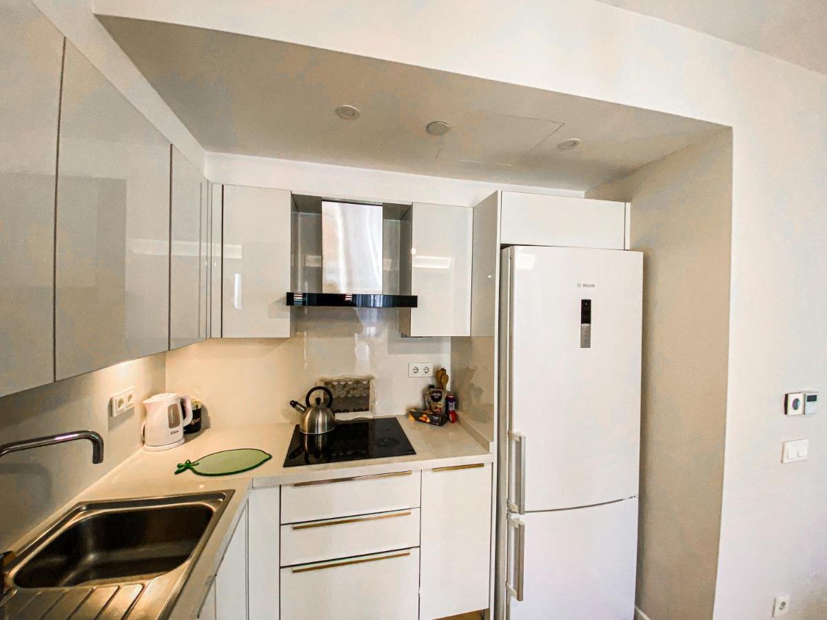 Apartment Cebeci Pendik *