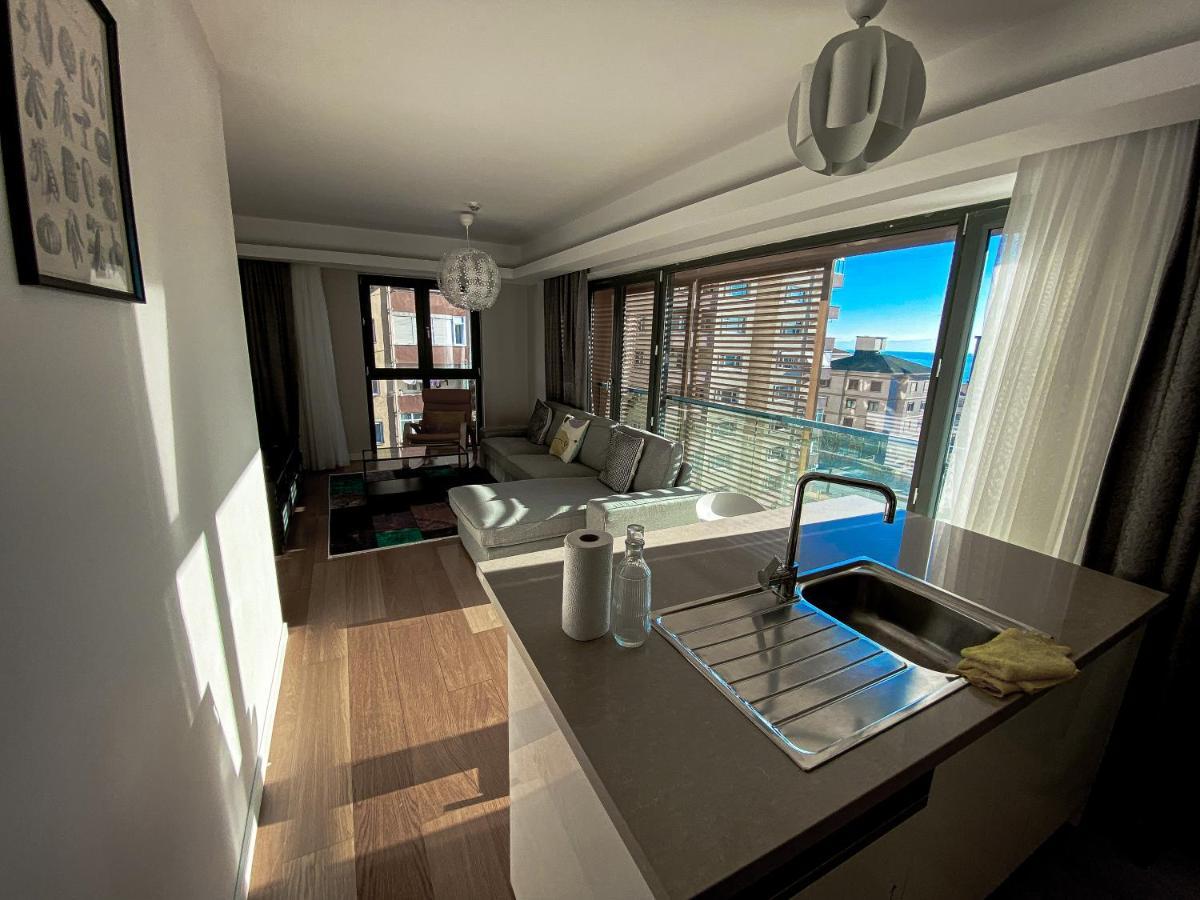 Apartment Cebeci Pendik *
