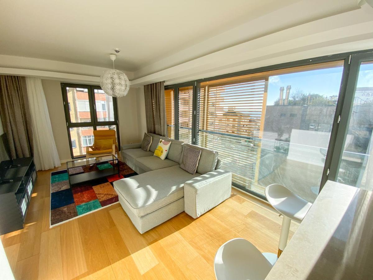 Cebeci Pendik Apartment Istanbul
