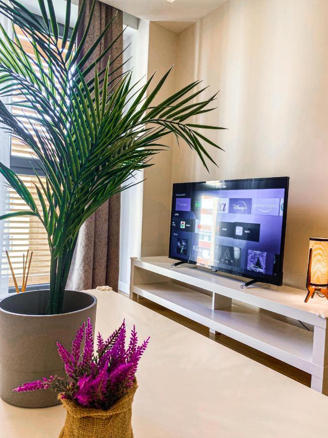 Apartment Cebeci Pendik