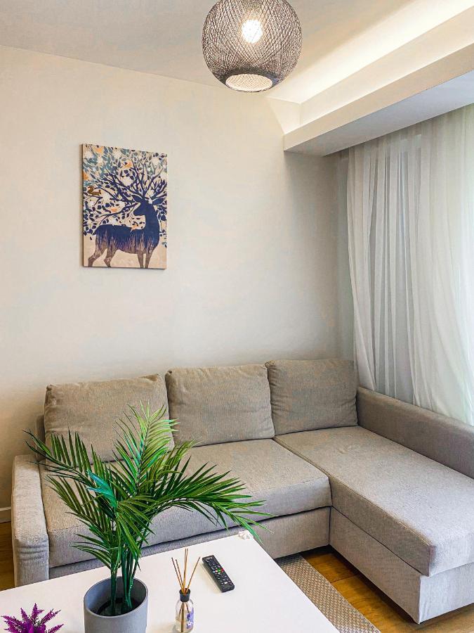 Cebeci Pendik Apartment Istanbul