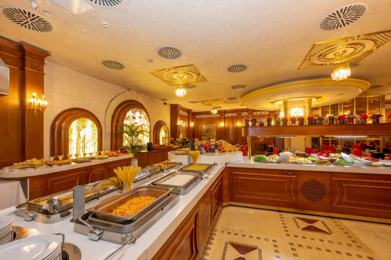 Wyndham Old 5*