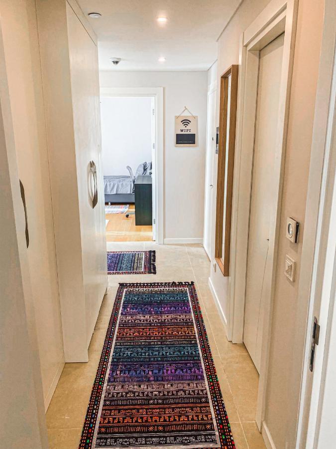 Cebeci Pendik Apartment