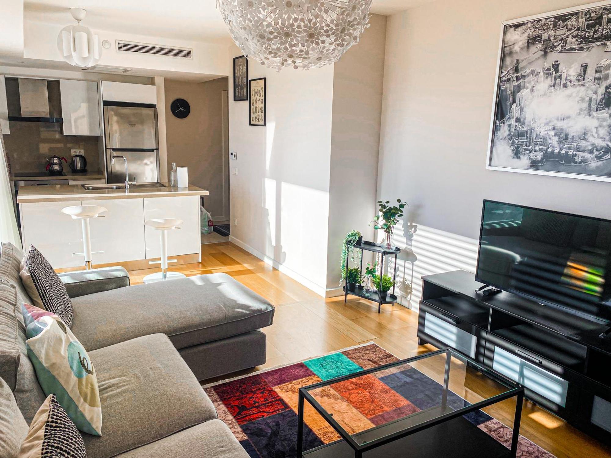 Apartment Cebeci Pendik