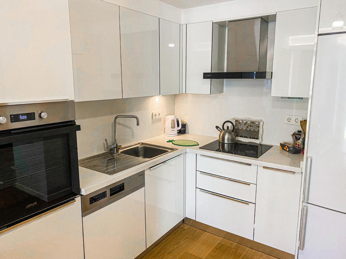 Apartment Cebeci Pendik Istanbul