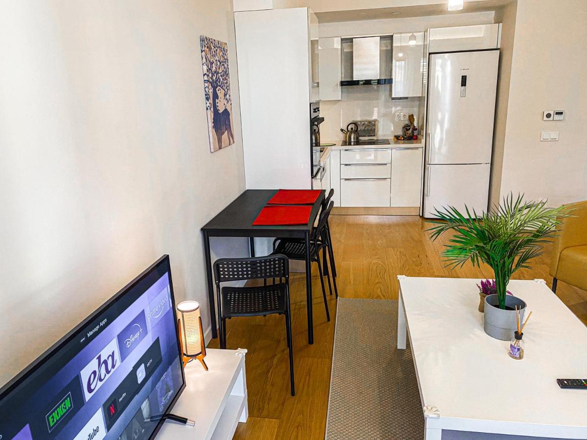 Apartment Cebeci Pendik Istanbul