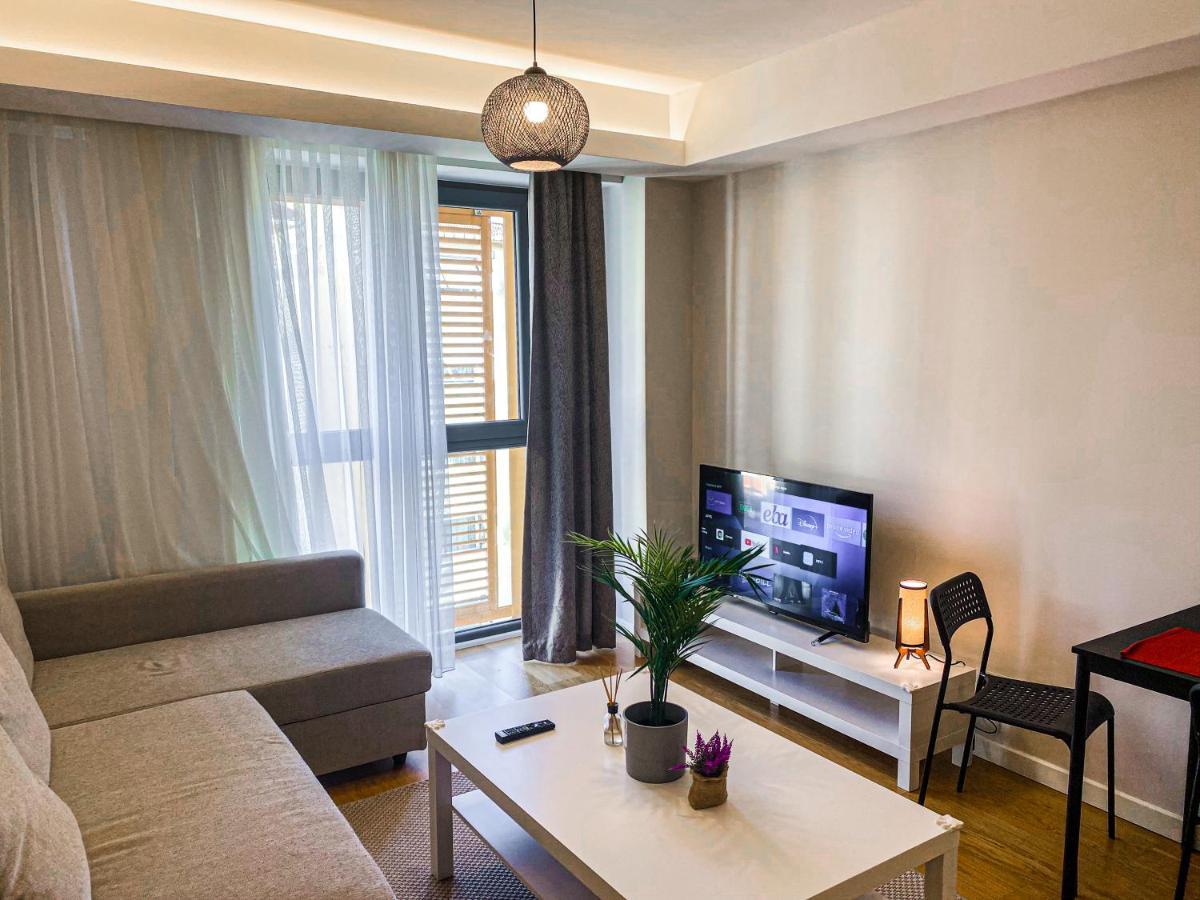 Cebeci Pendik Apartment Istanbul