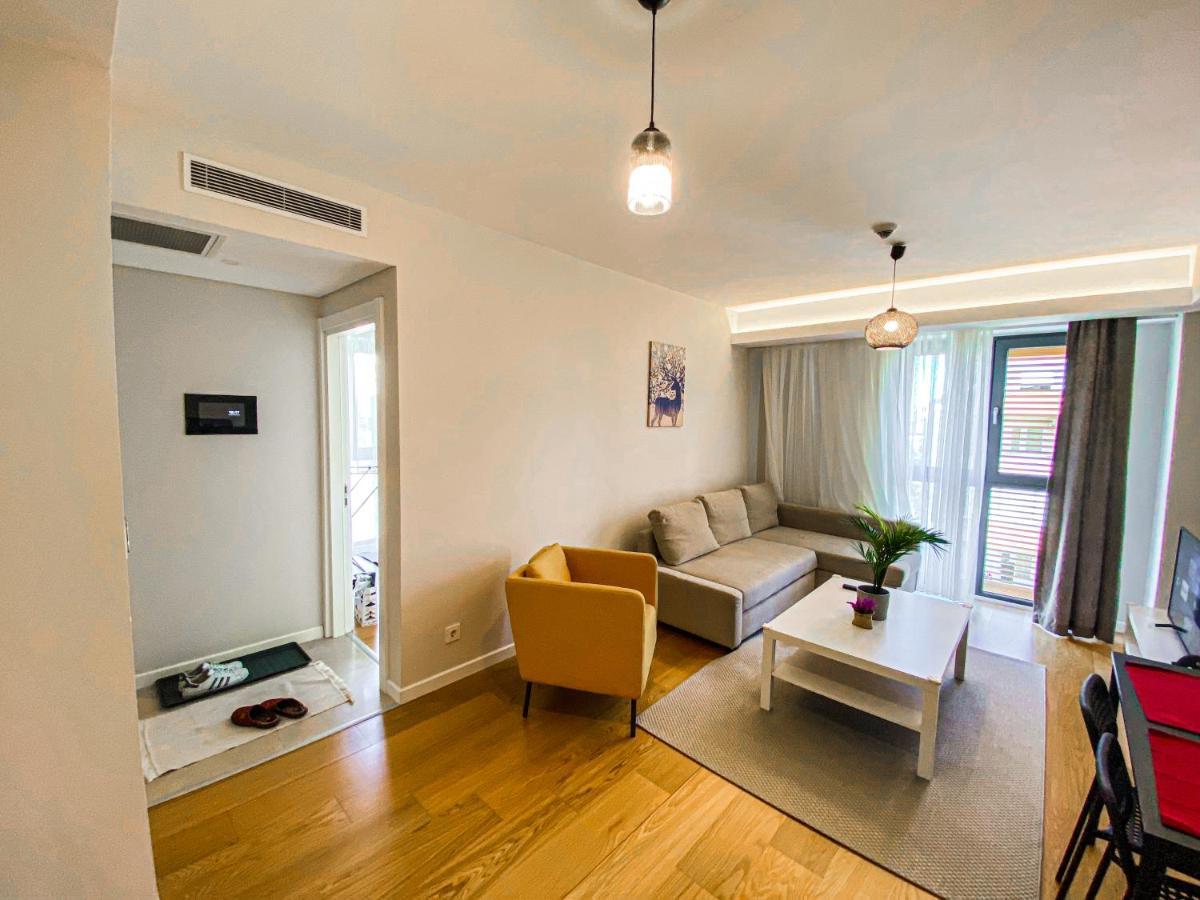 Cebeci Pendik Apartment