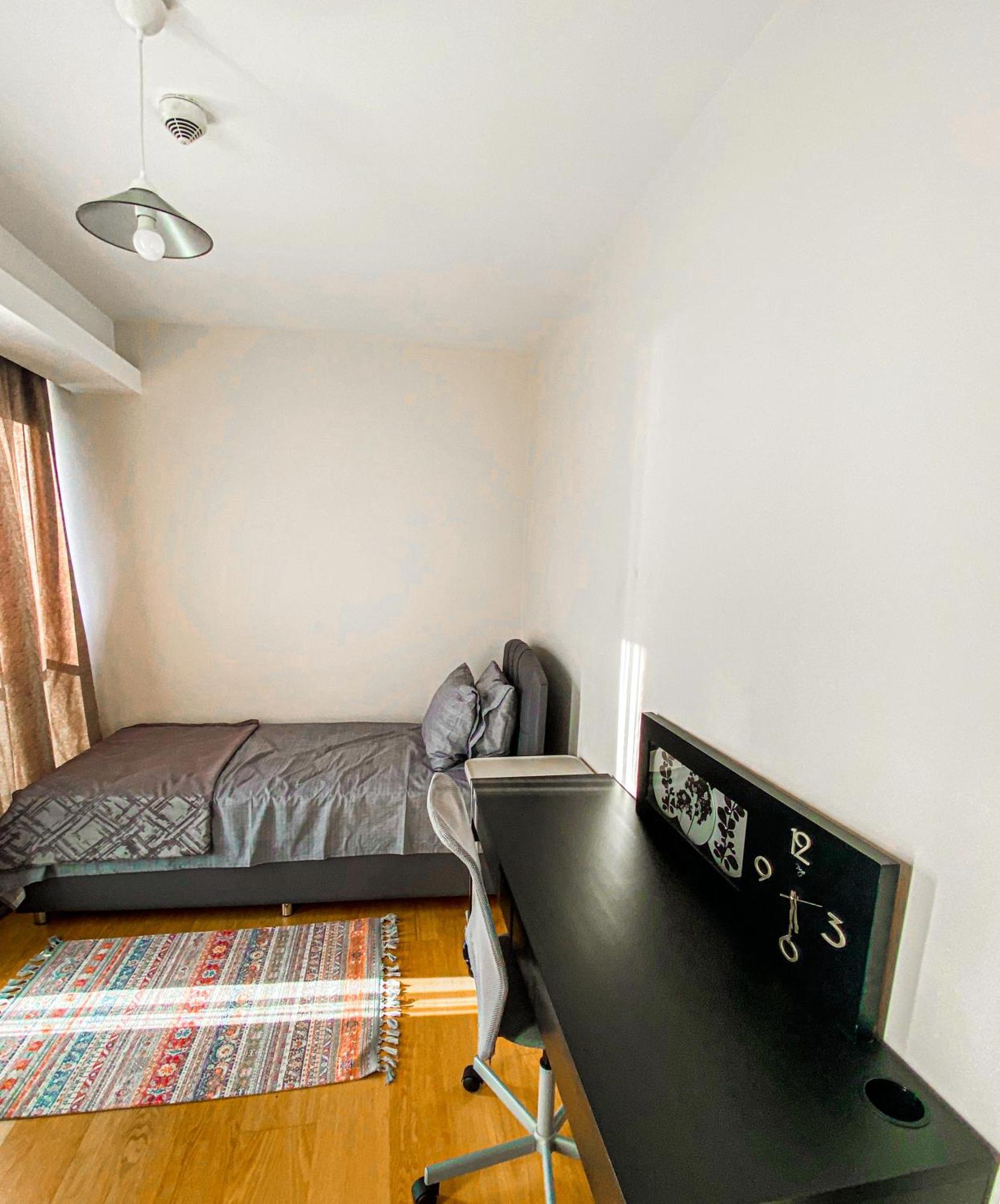Apartment Cebeci Pendik