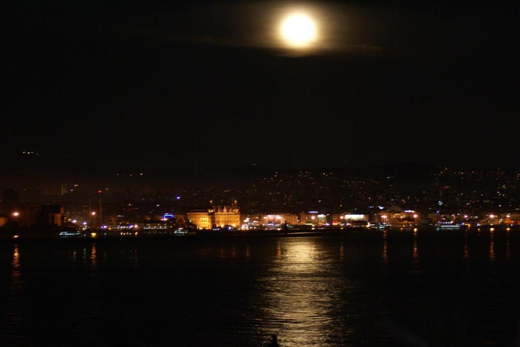 Metropolis & Guest house Istanbul