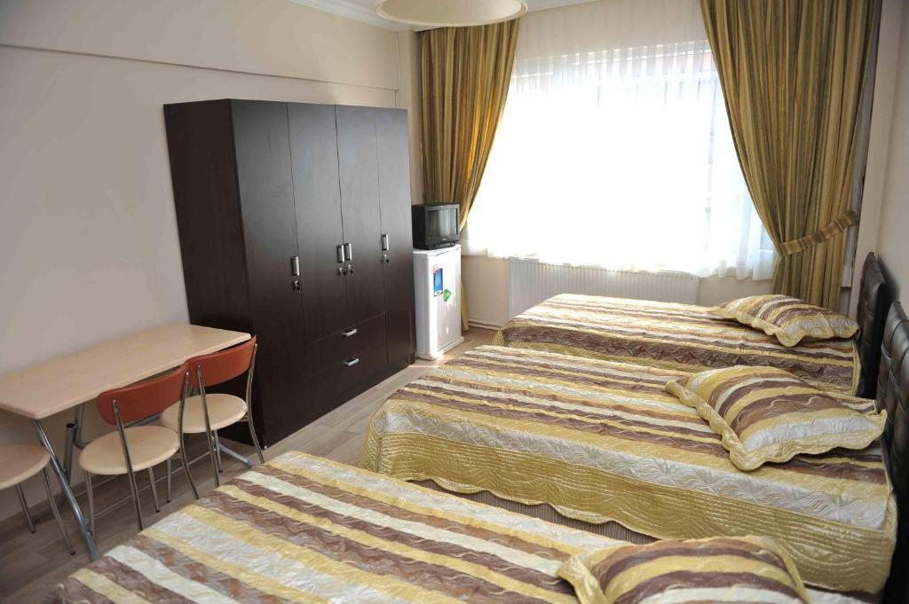 Beyazit & Hostel Istanbul