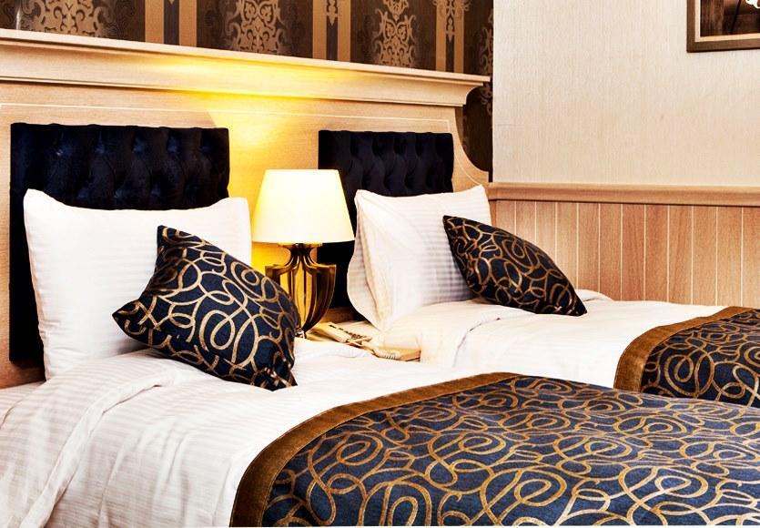 The Conforium Hotel 2*