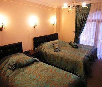 Magnificent Hotel