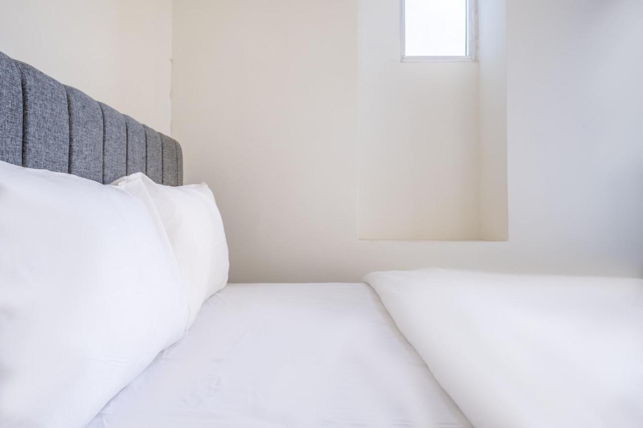 Daire Unique Flat With Excellent Location In Beyoglu
