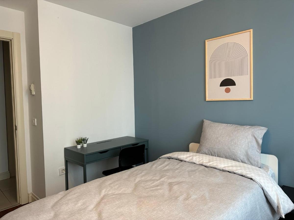 Cozy Calm 2 Bedroom In Luxury Residence, Maslak Sariyer Apartment Istanbul