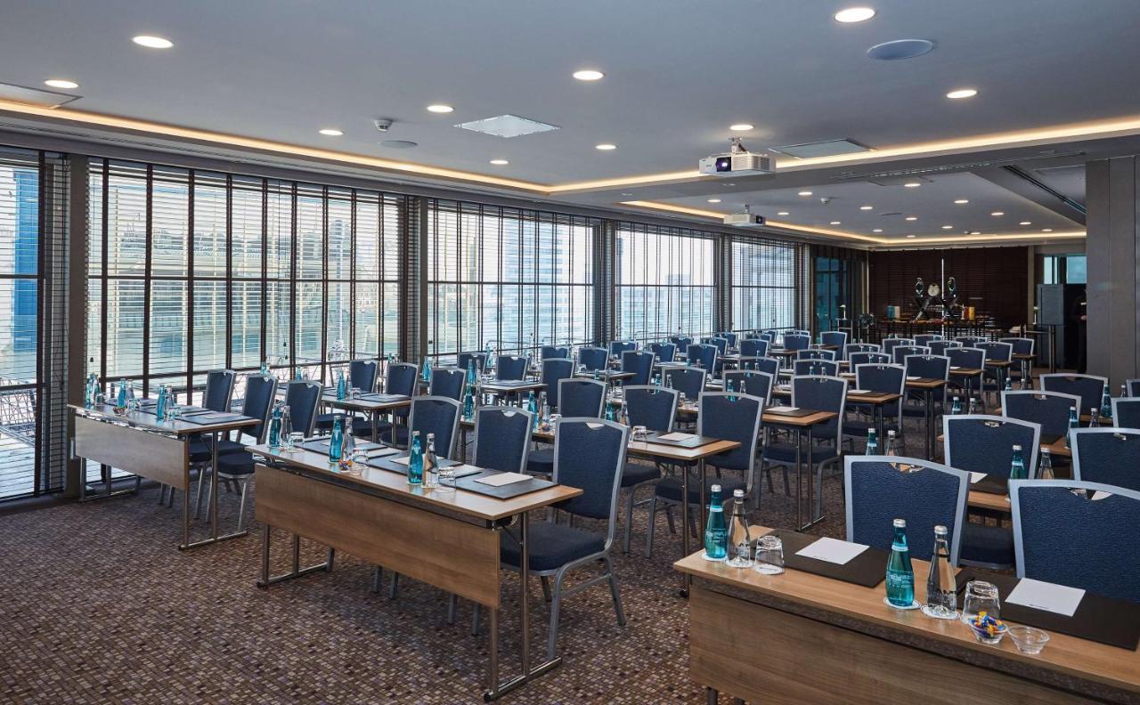 Otel Radisson Blu Hotel, Sisli İstanbul