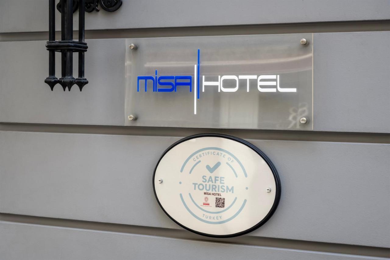 Hotel Misa 4*