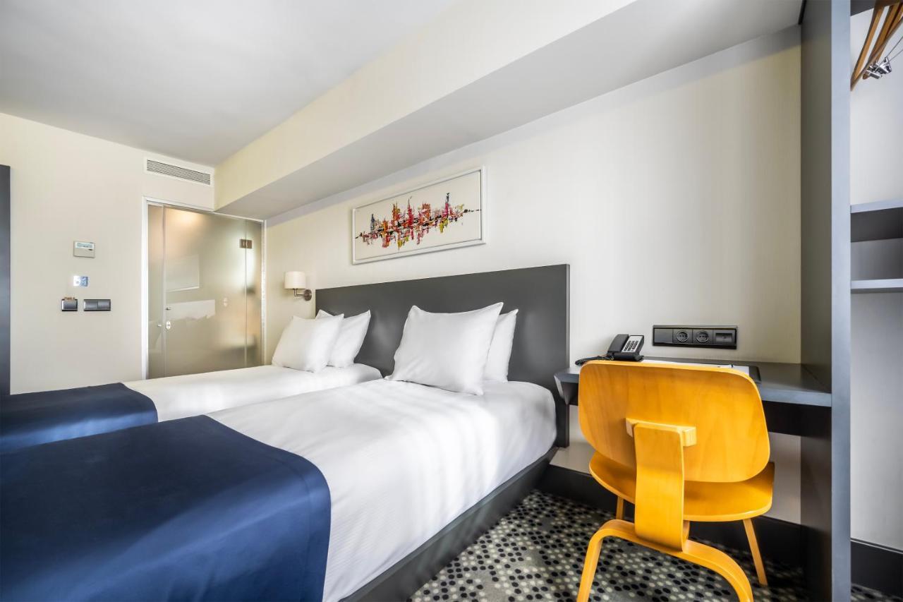 Misa Hotel Istanbul